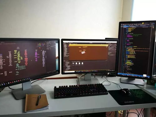 年輕人，你為何想進(jìn)入互聯(lián)網(wǎng)與計(jì)算機(jī)行業(yè)？