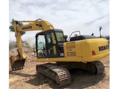 西咸新區(qū)工程機械租賃挖掘機出租