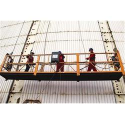 山西電動吊籃 信永普通機(jī)械設(shè)備租賃 出售電動吊籃