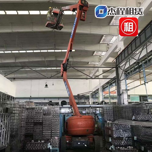 清遠升降機出租租賃