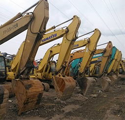 工程機械租賃行業分析,最新干貨