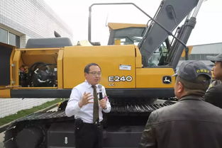 攻城兵工程機(jī)械租賃行業(yè)真正賺了錢的人,前三居然不是這個工程機(jī)械租賃行業(yè)的