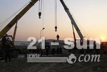 長(zhǎng)寧區(qū)5噸汽車吊與叉車出租服務(wù) 為工廠設(shè)備搬運(yùn)提供專業(yè)解決方案