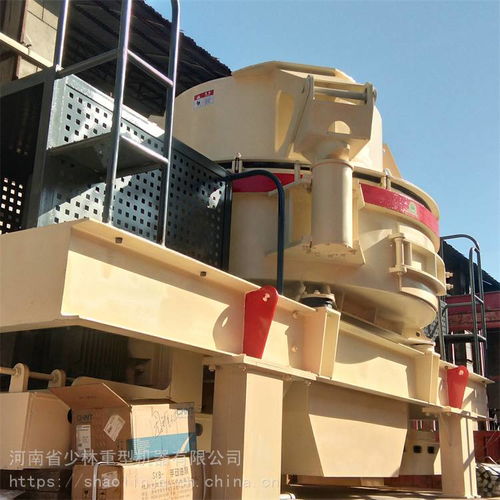 少重鵝卵石沖擊式制砂機價格與廠家定制服務及工程機械設備租賃安裝全解析