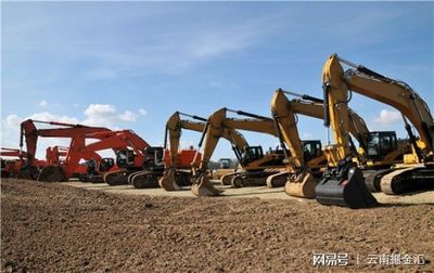 云南省工程機械租賃與安裝服務(wù)在7-8月建筑施工招標(biāo)中的關(guān)鍵作用